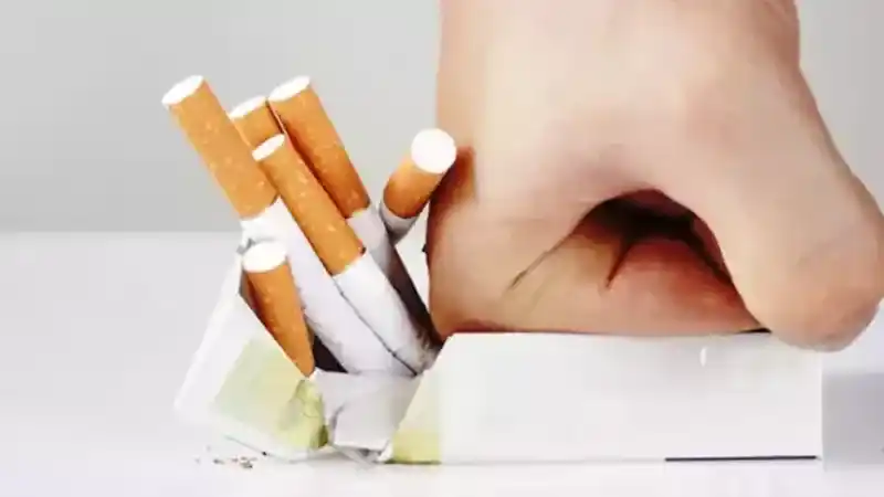 Sigara içmek neden orucu bozar, Bozar mı?