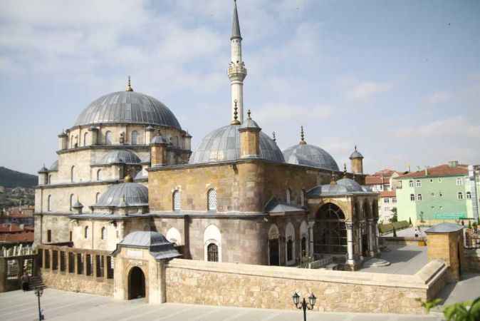 Hoşgeldin Ey Şehr-i Ramazan
