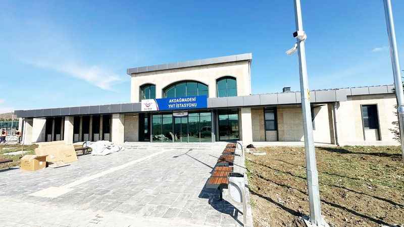 Yozgat’a 180 Milyonluk Yatırım! İşte Detaylar…