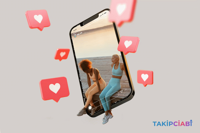 Hayallerinizdeki Takipçi Kitlesine Ulaşın: Instagram Takipçi Satın Al