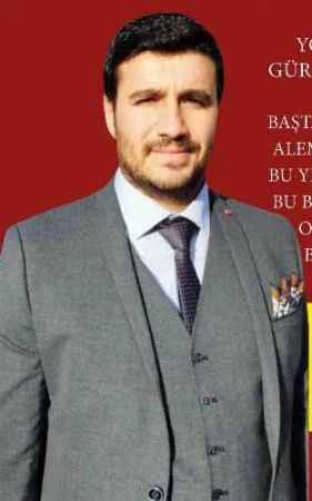 Veysel Murat Spor Kulübü Başkanı Ahmet Murat, Yozgat Belediyesi Bozokspor’a Bingöl’e de yapılan saldırıyı kınadı