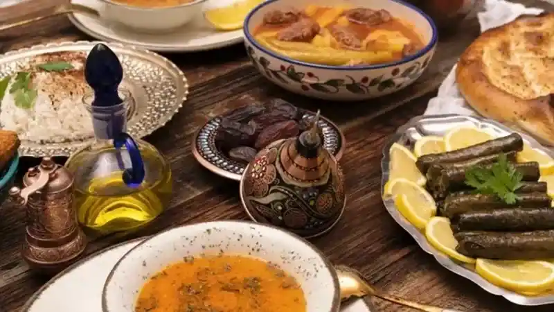 Yozgatlılar Oruç Tutarken Açlık Ataklarına Dikkat