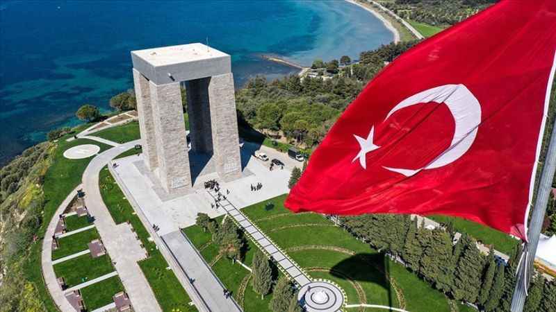 Çanakkale, Türkiye'nin En Yaşanabilir Şehirleri Arasında 11. Sıraya Yerleşti