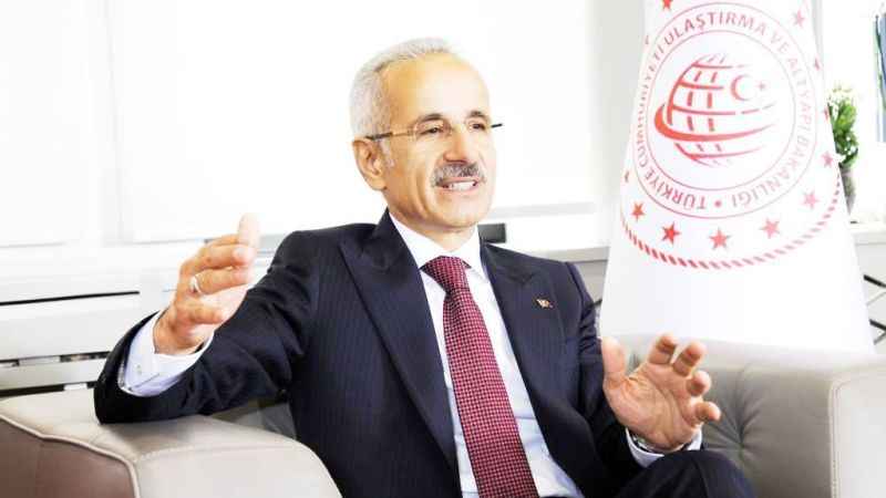 Bakan Uraloğlu’nun Yozgat ve Sivas Programı Belli Oldu!