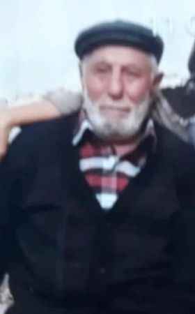 Kuşçu köyü Muhtarı Yaşar Darı'nın acı günü: Allah Rahmet Eylesin