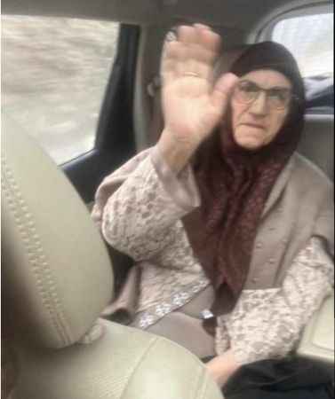 Şahingöz Ailesinin acı günü: Allah Rahmet Eylesin