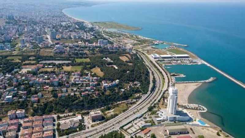 Türkiye'nin Yaşanabilir Şehirleri Açıklandı: Samsun'un Yeri Şaşırtıyor!