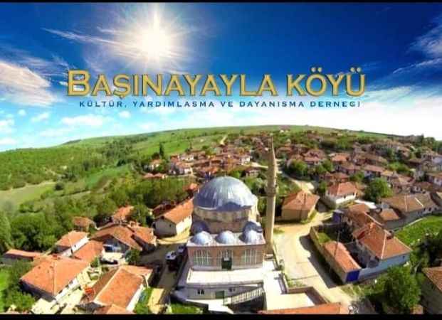 Ankara'daki Yozgatlılar, Başınayayla İftar Programında Buluşuyor