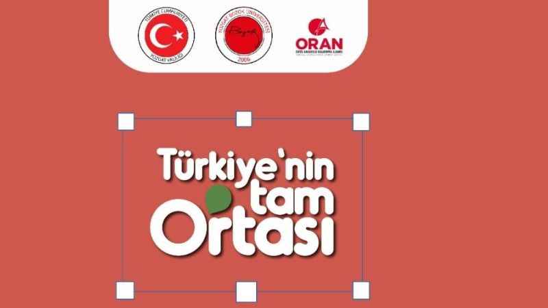 Türkiye'nin Merkezi Yozgat’tan Sanata Davet!