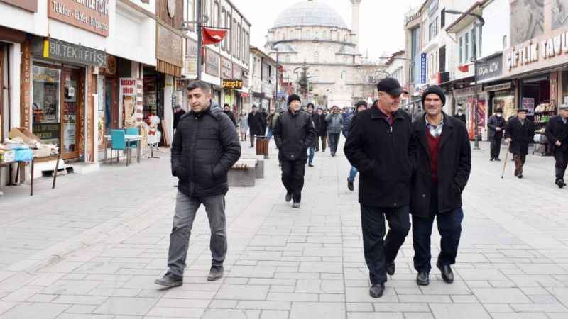 Yozgat’ta Zöhür’ün Değişimi!