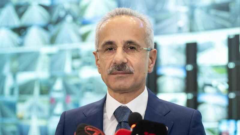 'Yozgat'ta 12 adet karayolu projesine devam ediyoruz'