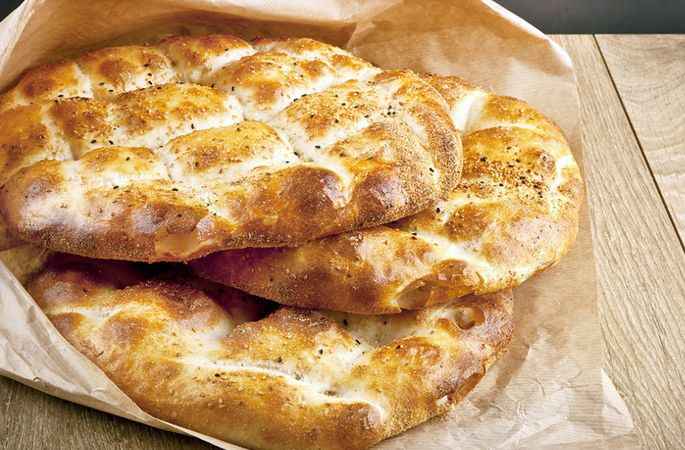 Ankara'nın en ucuz Ramazan Pidesi burada. Tadı, lezzeti, fiyatı bir başka!