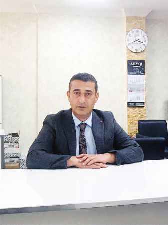 Türkiye şampiyonasına ev sahipliği yapacak Takımlar Yozgat'a gelecek