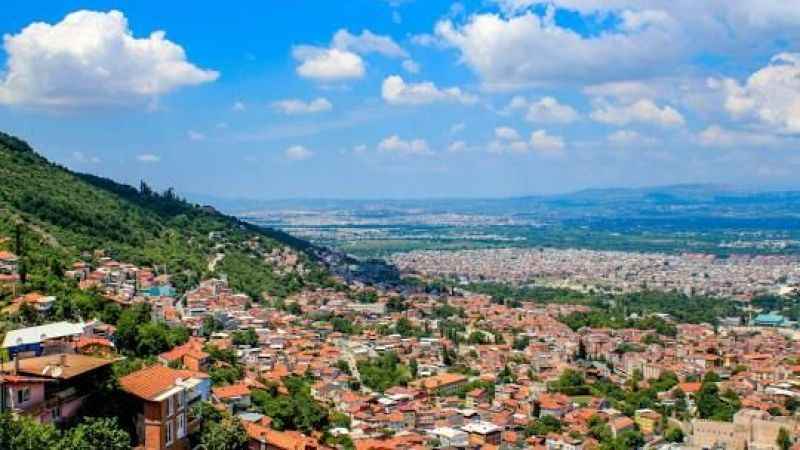 Bursa'nın Yükselişi: Türkiye'nin En Yaşanabilir Şehirleri Arasında Parlayan Yıldız!