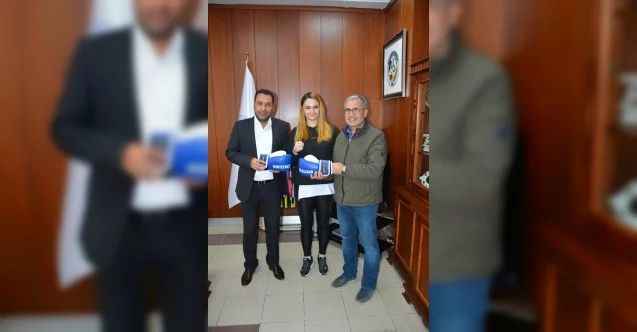 Ekinci: Her zaman destek olacağız