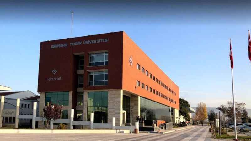 Eskişehir Teknik Üniversitesi Sözleşmeli Personel alacak