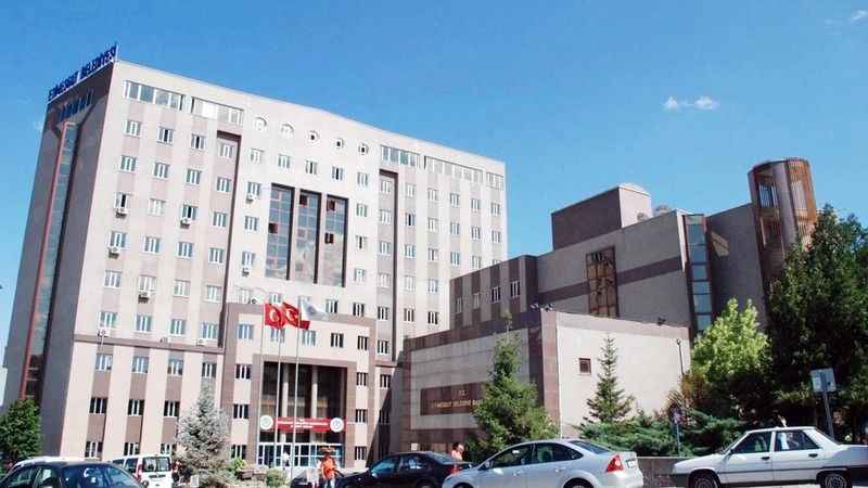 Etimesgut Belediye Başkanı Enver Başkan Enver Demirel’den müjde: İşçiye yüzde 70 zamdan sonra memura da 5 bin tl ikramiye!