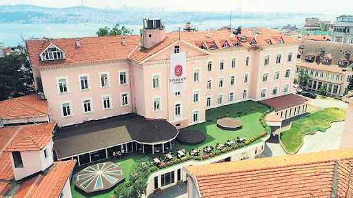 İstanbul Kent Üniversitesi'nden Akademik Kadroda Büyüme Hamlesi