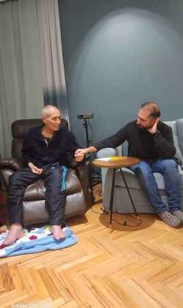 Yozgatlı Ulusoy ailesinin acı günü: Allah Rahmet Eylesin