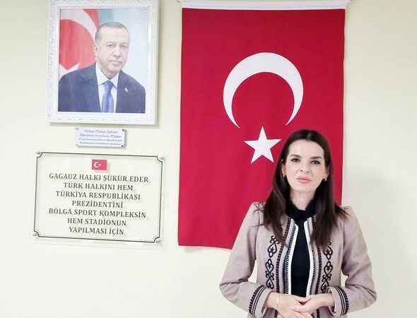 Moldova, Gagavuz Türklerine siyasi baskıyı arttırdı