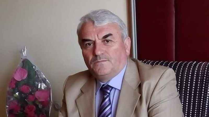 YİMEV Başkanı Erdem’den Ramazan Ayında Birlik ve Beraberlik Çağrısı