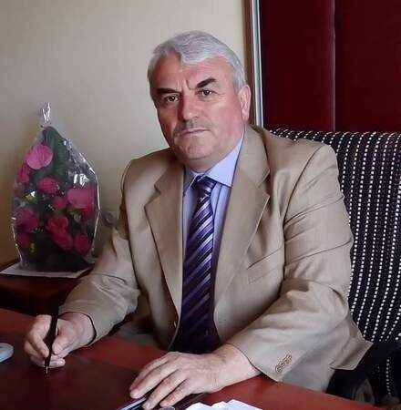 YİMEV Yozgat'ta İhtiyaç Sahiplerine Ramazan Yardımlarını sürdürüyor