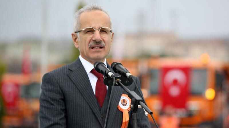 Bakan Uraloğlu'nun Damadı Yerköylüymüş