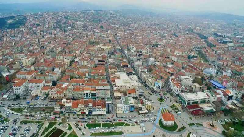 Türkiye'nin Yaşanabilir Şehirleri Açıklandı: Yalova ilk 10 içerisinde