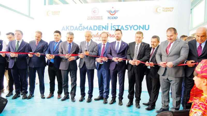 Yozgat’ta Hizmete Açıldılar: 11 Ayda 900 bin Yolcu!