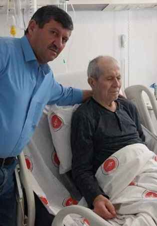 Yozgat Kuşçu köyünden Yılmaz Aydoğdu vefat etti