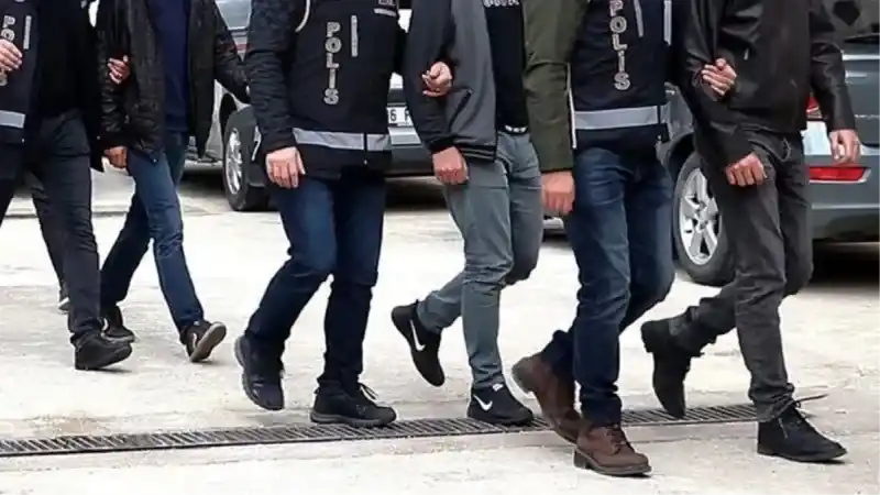 Yozgat'ta Firari Operasyonu
