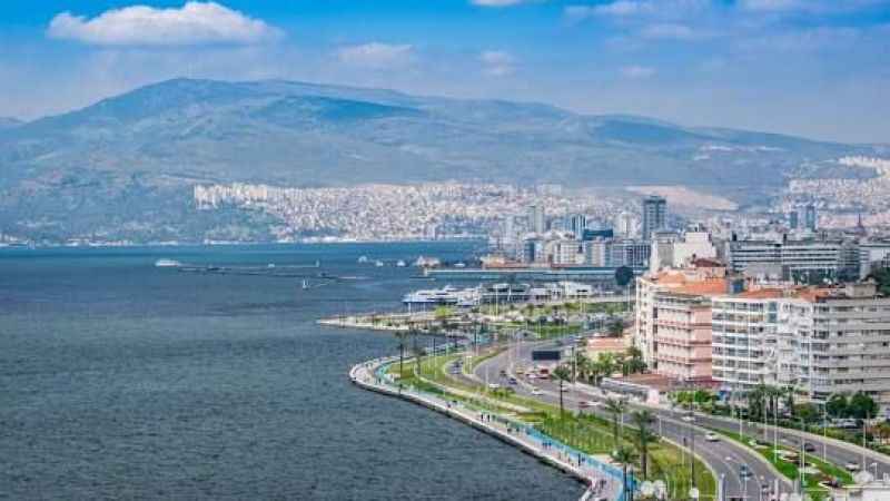 Yaşanabilirlik Araştırması Sonuçları Açıklandı: İzmir Zirveye Yaklaşıyor!