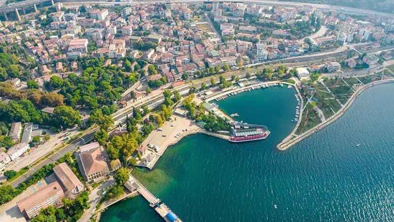 Türkiye'nin En Yaşanabilir Şehirleri Belli Oldu: Kocaeli Liste Başı!