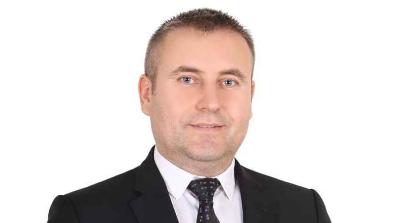 Mamak'ta Yozgatlı bir aday: destek ve dua istiyor!