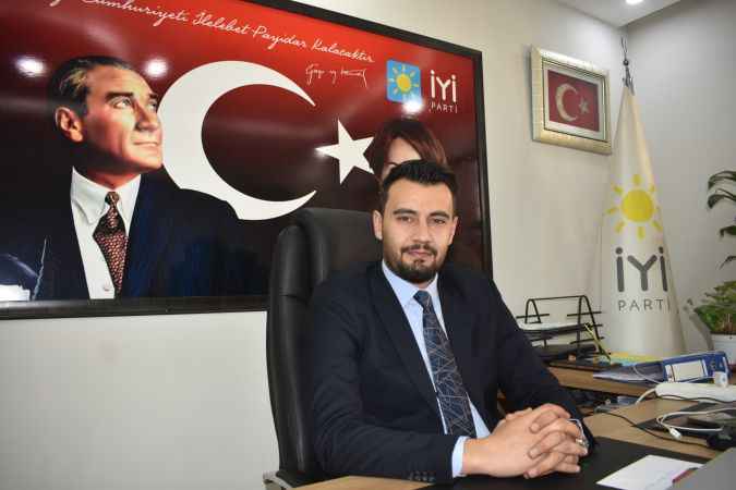 Sağlık Çalışanlarının Fedakarlığı Unutulmamalıdır