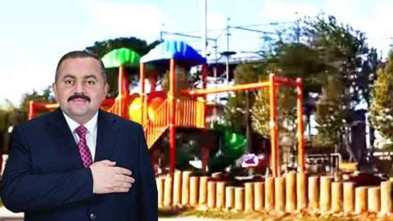 AK Parti Kadışehri Belediye Başkan Adayı Aksoy’dan Dev Yatırım Müjdesi!