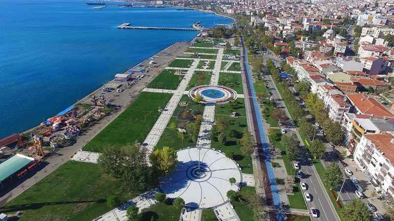 Yaşanabilirlikte Yükselen Yıldız: Tekirdağ'ın Başarısı Göz Kamaştırıyor!