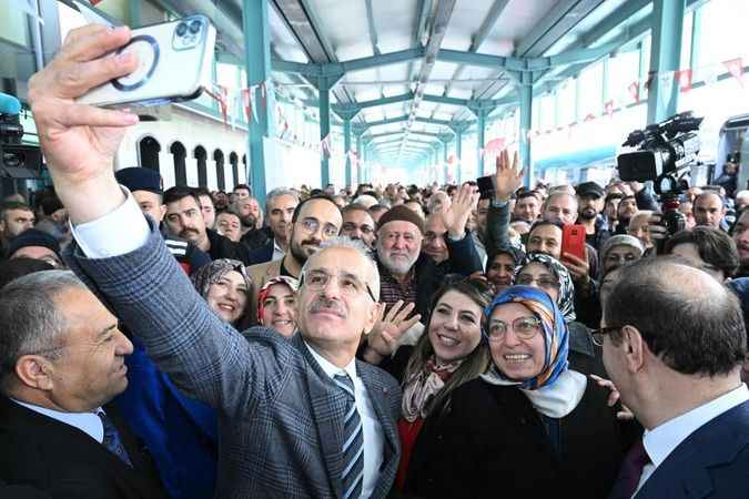 Yozgat'ın ufku, gökyüzüne açılan yeni bir kapıyla daha da genişliyor.