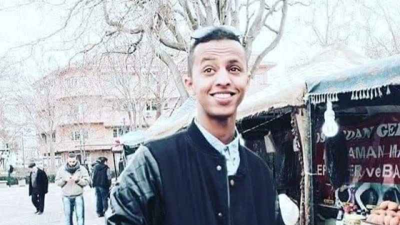 Çorum'dan acı haber: Yemenli Öğrenci Abdülmecit Ahmedi’nin Trajik Vefatı