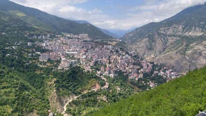 Türkiye'nin En Zeki Şehirleri Açıklandı: İşte Artvin’in Konumu!