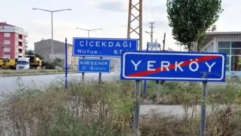 Yozgat'ta iki ilçe, iki ezan: tek iftar! Bu karmaşa mahşere bitmez