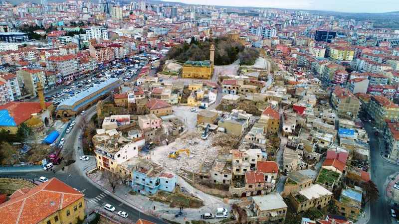 Niğde'nin Keşfedilmeyi Bekleyen Cazibe Merkezleri
