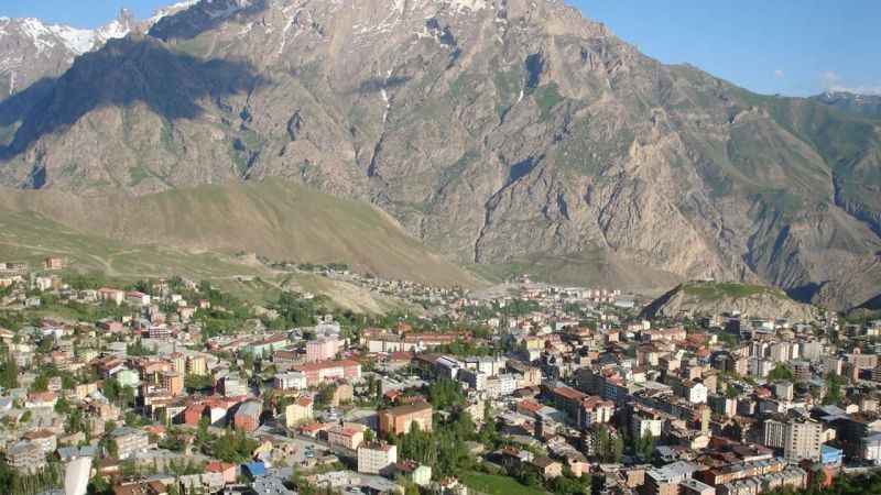Türkiye'nin En Zeki Şehirleri Belli Oldu: İşte Hakkari’nin Son Durumu!