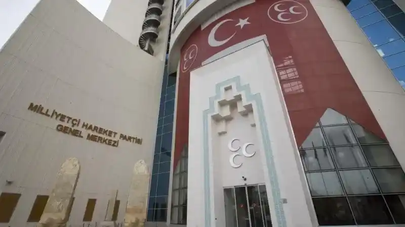 Yozgat MHP Şefaatli Belediye Meclis Üyesi Aday Listeleri Açıklandı