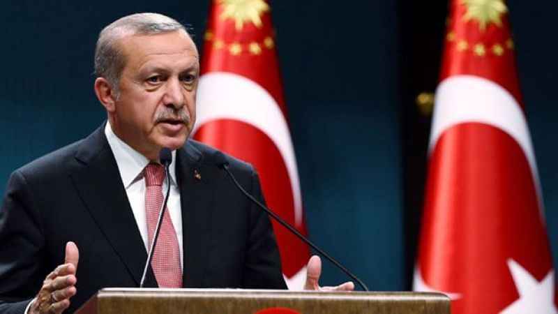Cumhurbaşkanı Erdoğan Yozgat’a Geliyor…