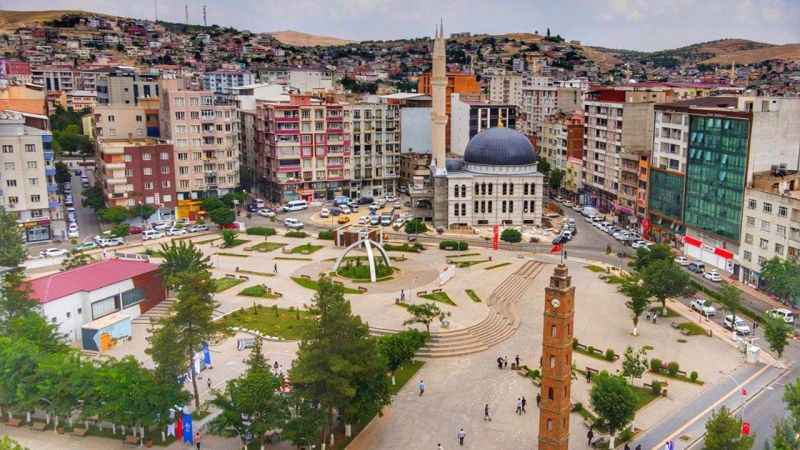 Türkiye'nin Zeka Sıralamasında Siirt 80. Sırada Yer Aldı