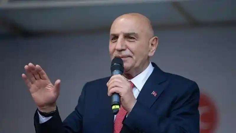 ABB Başkan Adayı Turgut Altınok: Başkan Olduktan Sonra Mal Varlığım Azalmıştır