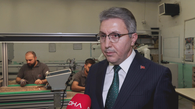 Altın Talebi Patladı: Darphane Çift Vardiyaya Geçti