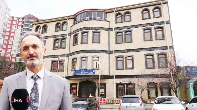 Oruç, Zekat, Fitre: Yozgat İl Müftülüğü Cevaplıyor: Türkiye Geneline Örnek Hizmet!