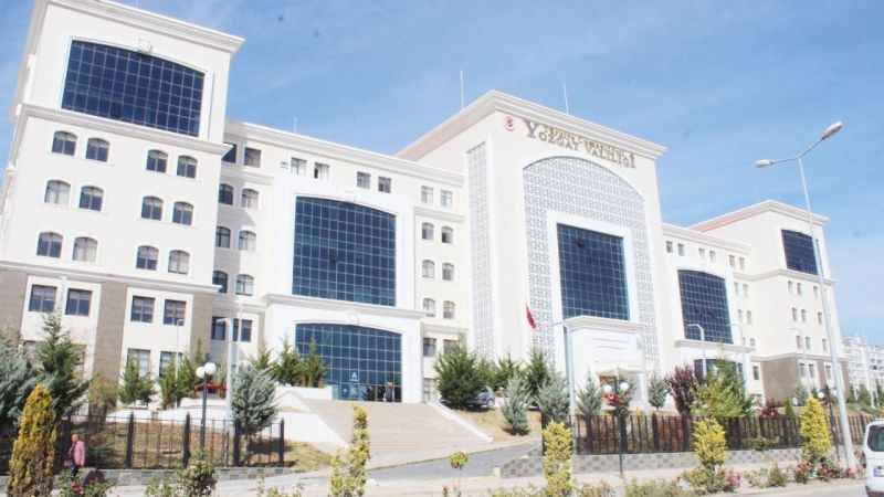 Yozgat Valiliği'nden Öğrencilere Ramazan Hediyesi!